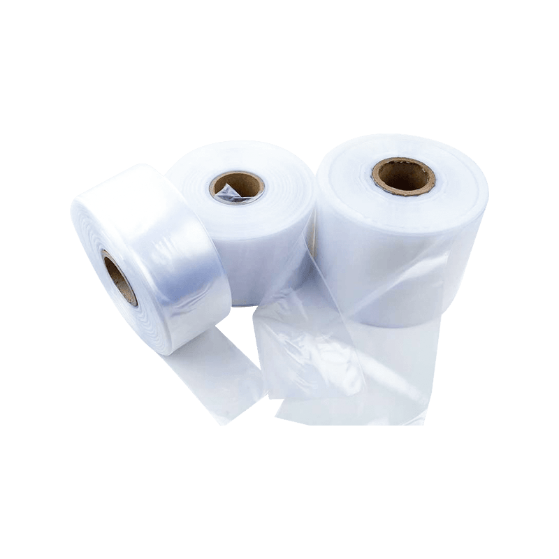 HDPE film