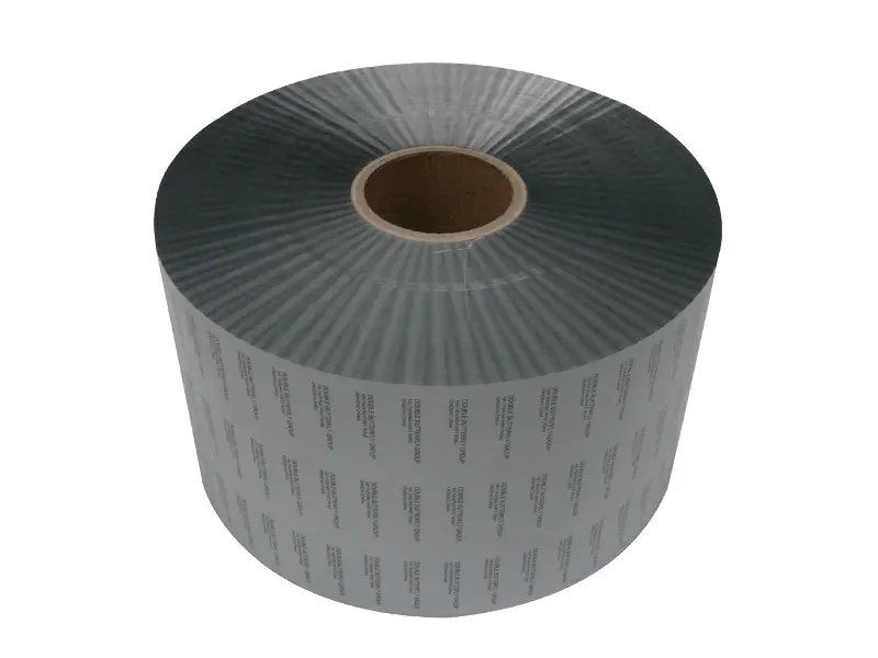 PACKING FILM