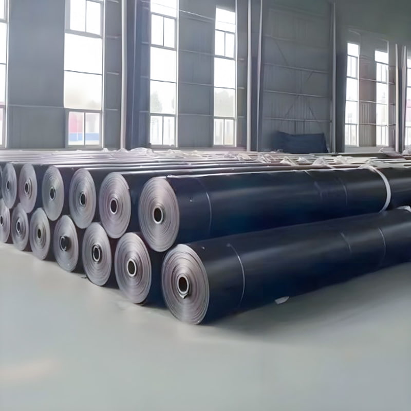 HDPE film HDPE film