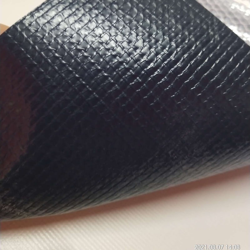Megerősített PVC mesh szövet fólia Megerősített PVC mesh szövet fólia