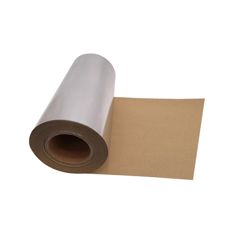 AL/nátronpapír laminált fólia