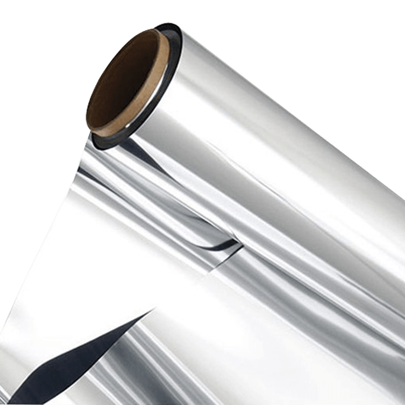 VMPET/PE laminált fólia VMPET/PE laminált fólia