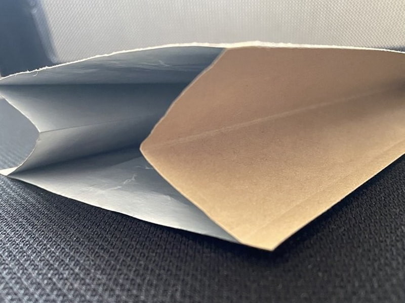 Kraft bag
